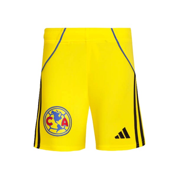 Pantalon Club América Domicile 2025-26